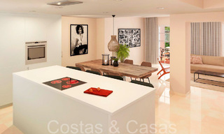 Huis te koop op loopafstand van talloze voorzieningen in het hartje van Nueva Andalucia, Marbella 67461 