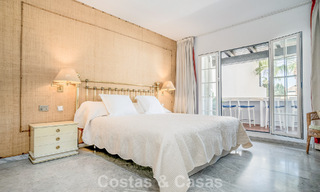 Ruim penthouse te koop gelegen in Puente Romano op Marbella’s Golden Mile 67900 