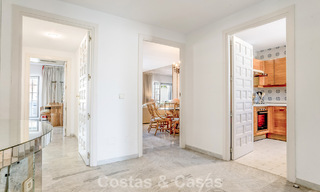 Ruim penthouse te koop gelegen in Puente Romano op Marbella’s Golden Mile 67910 