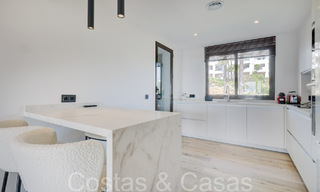 Las Lomas Del Conde Luque: appartementen te koop in Marbella - Benahavis 67939 