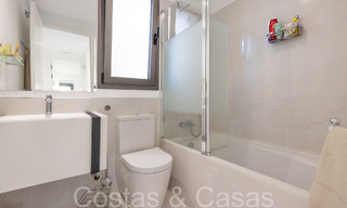 Instapklaar, modern, design appartement te koop nabij de golfbaan in de gouden driehoek van Marbella - Benahavis - Estepona 68798 