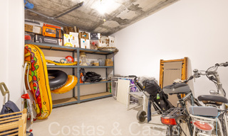 Instapklaar, modern, design appartement te koop nabij de golfbaan in de gouden driehoek van Marbella - Benahavis - Estepona 68801 