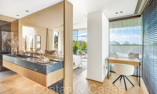 Architectonisch meesterwerk te koop, op wandelafstand van Puerto Banus en het strand in Nueva Andalucia, Marbella 69422 