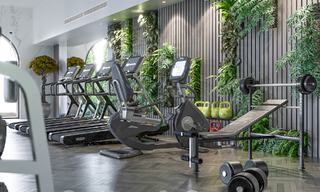 Majestueuze, klassiek-Andalusische luxevilla te koop in het exclusieve Cascada de Camojan in Marbella 69508 