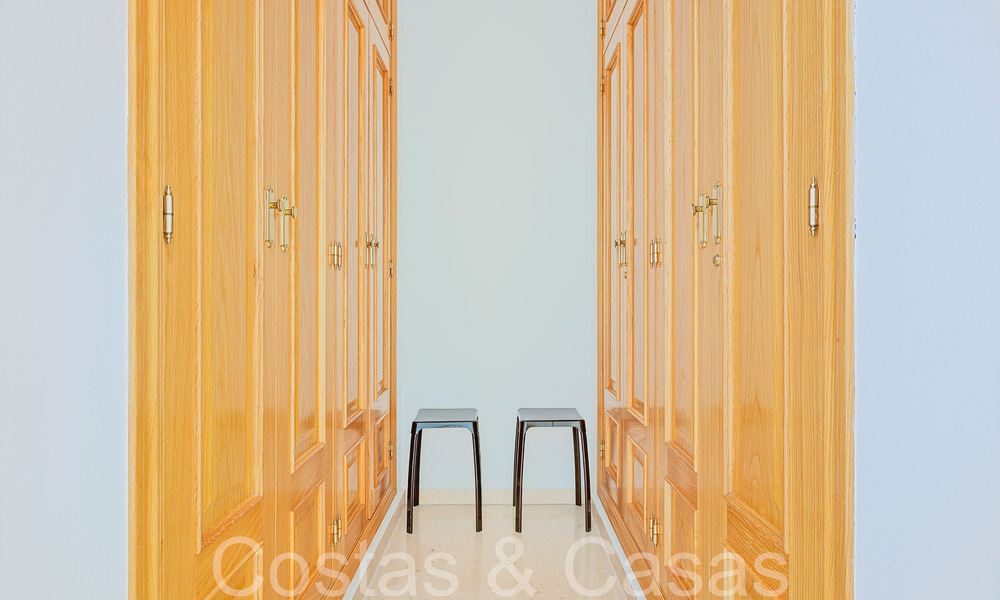 Ruim 3-slaapkamer appartement te koop op loopafstand van het strand en het centrum in San Pedro, Marbella 69558