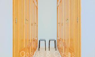 Ruim 3-slaapkamer appartement te koop op loopafstand van het strand en het centrum in San Pedro, Marbella 69558 