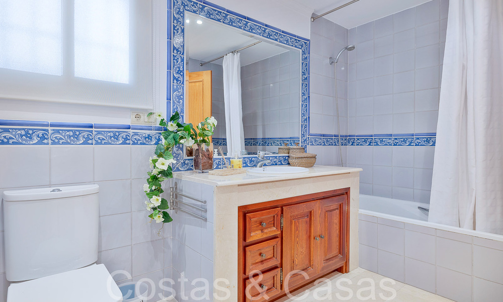 Ruim 3-slaapkamer appartement te koop op loopafstand van het strand en het centrum in San Pedro, Marbella 69564