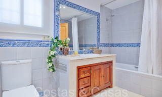 Ruim 3-slaapkamer appartement te koop op loopafstand van het strand en het centrum in San Pedro, Marbella 69564 