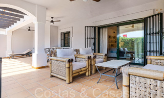 Ruim 3-slaapkamer appartement te koop op loopafstand van het strand en het centrum in San Pedro, Marbella 69569 