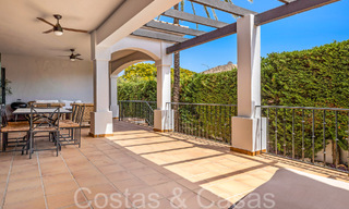 Ruim 3-slaapkamer appartement te koop op loopafstand van het strand en het centrum in San Pedro, Marbella 69572 