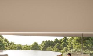 Revolutionaire designervilla te koop in een private, beveiligde gemeenschap van Sotogrande, Costa del Sol 69804 