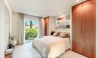 Luxe penthouse te koop in een hoogstaand strandcomplex op wandelafstand van Estepona centrum 774291 