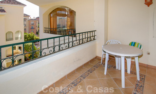 Luxe appartementen te koop aan of vlak bij het strand in Elviria, Marbella oost 31050 