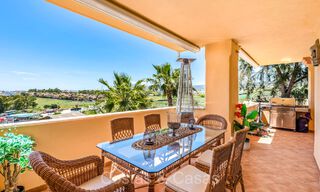 Luxe appartementen te koop op loopafstand van Puerto Banus en het strand in Nueva Andalucia, Marbella 805296 