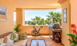 Luxe appartementen te koop op loopafstand van Puerto Banus en het strand in Nueva Andalucia, Marbella 805298 