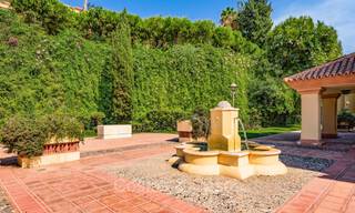 Luxe appartementen te koop op loopafstand van Puerto Banus en het strand in Nueva Andalucia, Marbella 805310 