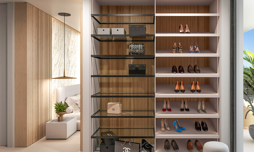 7 nieuwe boutique villa’s te koop, op loopafstand van Puerto Banus en het strand van San Pedro, Marbella 73514