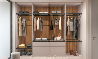 7 nieuwe boutique villa’s te koop, op loopafstand van Puerto Banus en het strand van San Pedro, Marbella 73515 