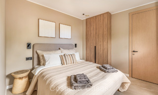 Prestigieuze, Mediterrane luxevilla te koop in een geprefereerde strandurbanisatie in San Pedro, Marbella 74280 