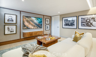 Royale luxevilla te koop in het exclusieve Cascada de Camojan op de Golden Mile van Marbella 74707 