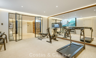 Royale luxevilla te koop in het exclusieve Cascada de Camojan op de Golden Mile van Marbella 74708 