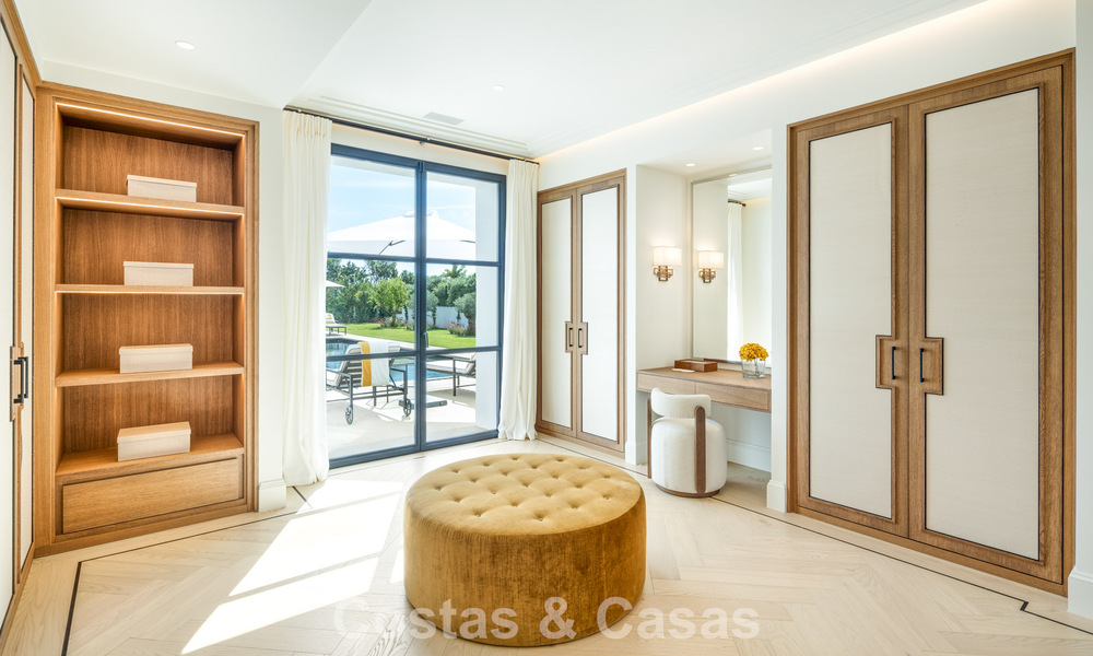 Royale luxevilla te koop in het exclusieve Cascada de Camojan op de Golden Mile van Marbella 74719