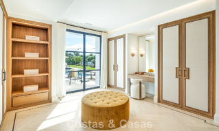 Royale luxevilla te koop in het exclusieve Cascada de Camojan op de Golden Mile van Marbella 74719 