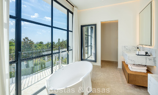 Royale luxevilla te koop in het exclusieve Cascada de Camojan op de Golden Mile van Marbella 74723 