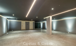 Royale luxevilla te koop in het exclusieve Cascada de Camojan op de Golden Mile van Marbella 74729 