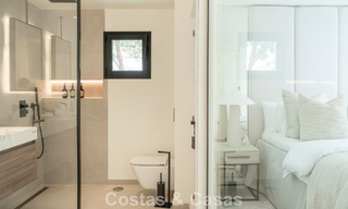 Prachtig 3-slaapkamer appartement te koop met zeezicht in Benahavis - Marbella 75012 