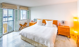 2-slaapkamer appartement te koop met fenomenaal uitzicht in de jachthaven van Puerto Banus, Marbella 774227 