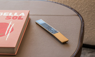 Luxueus gerenoveerd appartement met zeezicht te koop in een exclusief strandcomplex in Los Monteros, Marbella Oost 778344 