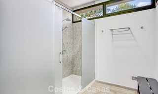 Luxueus duplex appartement te koop met zeezicht in een hoogstaand Sierra Blanca complex op Marbella’s Golden Mile 774582 