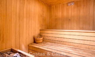 Luxueus duplex appartement te koop met zeezicht in een hoogstaand Sierra Blanca complex op Marbella’s Golden Mile 774583 