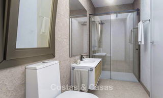 Moderne nieuwbouwappartementen met hedendaagse stijl te koop in Fuengirola, Costa del Sol 775022 