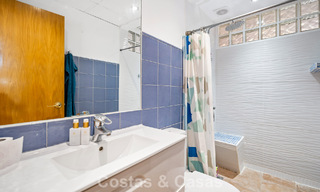 Ruim herenhuis met privétuin te koop, omgeven door golfbanen in Nueva Andalucia, Marbella 775067 