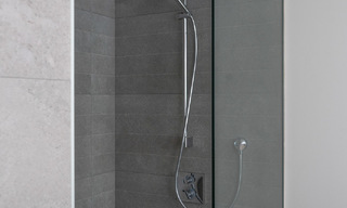 Modernistische begane grond appartement in een omsloten community van Sotogrande, Costa del Sol 775343 