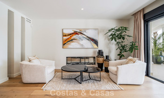 Moderne mediterrane villa met eigentijdse invloeden te koop aan Marbella’s Golden Mile 775636 