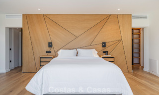 Moderne mediterrane villa met eigentijdse invloeden te koop aan Marbella’s Golden Mile 775639 