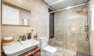 Royale Mediterrane luxevilla met veel slaapkamers en spectaculaire vergezichten te koop in Benahavis - Marbella 775666 