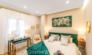 Royale Mediterrane luxevilla met veel slaapkamers en spectaculaire vergezichten te koop in Benahavis - Marbella 775667 