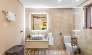 Royale Mediterrane luxevilla met veel slaapkamers en spectaculaire vergezichten te koop in Benahavis - Marbella 775668 