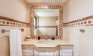 Royale Mediterrane luxevilla met veel slaapkamers en spectaculaire vergezichten te koop in Benahavis - Marbella 775682 