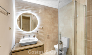 Royale Mediterrane luxevilla met veel slaapkamers en spectaculaire vergezichten te koop in Benahavis - Marbella 775685 