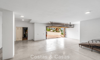 Royale Mediterrane luxevilla met veel slaapkamers en spectaculaire vergezichten te koop in Benahavis - Marbella 775690 