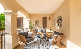 Royale Mediterrane luxevilla met veel slaapkamers en spectaculaire vergezichten te koop in Benahavis - Marbella 775700 