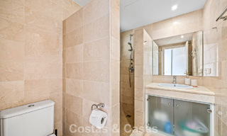 Instapklaar, ruim 3-slaapkamer appartement te koop omringd door golfbanen in Benahavis - Marbella 775718 