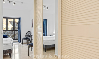 Instapklaar, ruim 3-slaapkamer appartement te koop omringd door golfbanen in Benahavis - Marbella 775720 