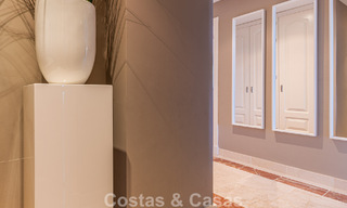 Schitterend penthouse met panoramische uitzichten te koop in een gated complex van Marbella - Benahavis 775862 