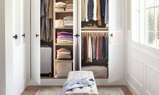 Nieuwbouw villaproject te koop dichtbij het strand en alle voorzieningen van Estepona centrum 775843 